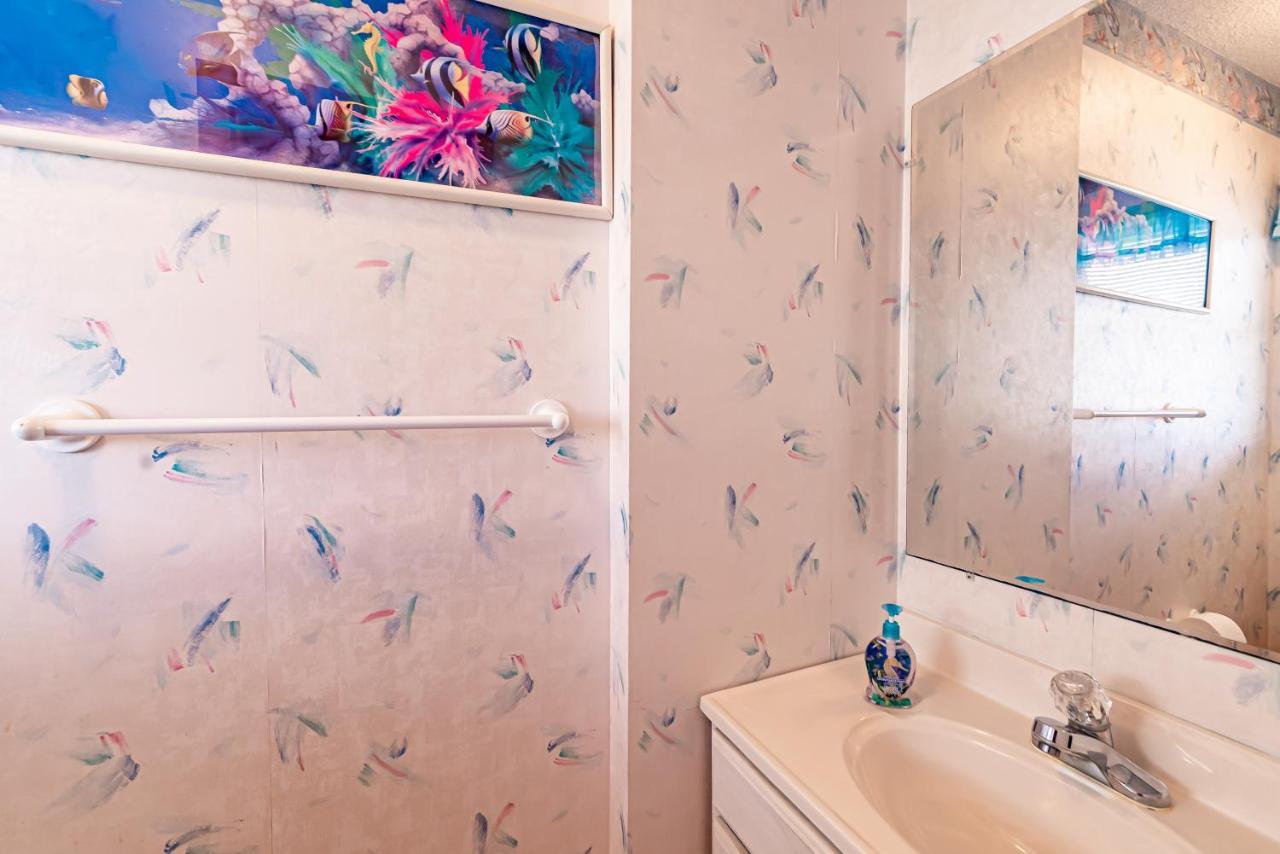 Villa Dream Of Jeanne Nags Head Exterior foto