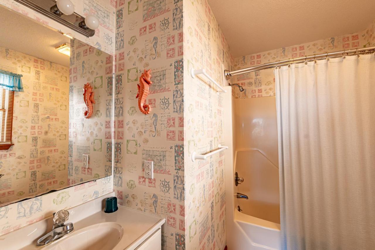 Villa Dream Of Jeanne Nags Head Exterior foto