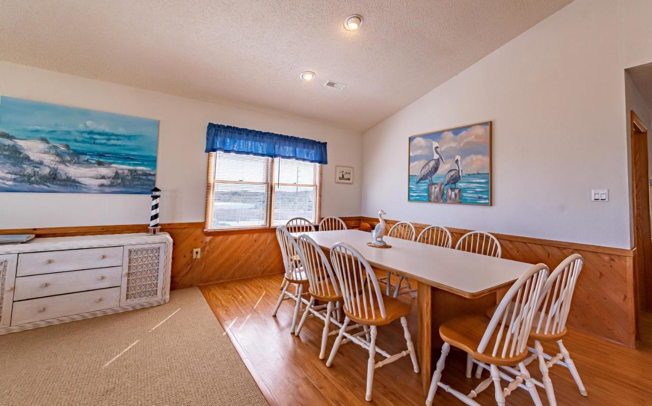 Villa Dream Of Jeanne Nags Head Exterior foto