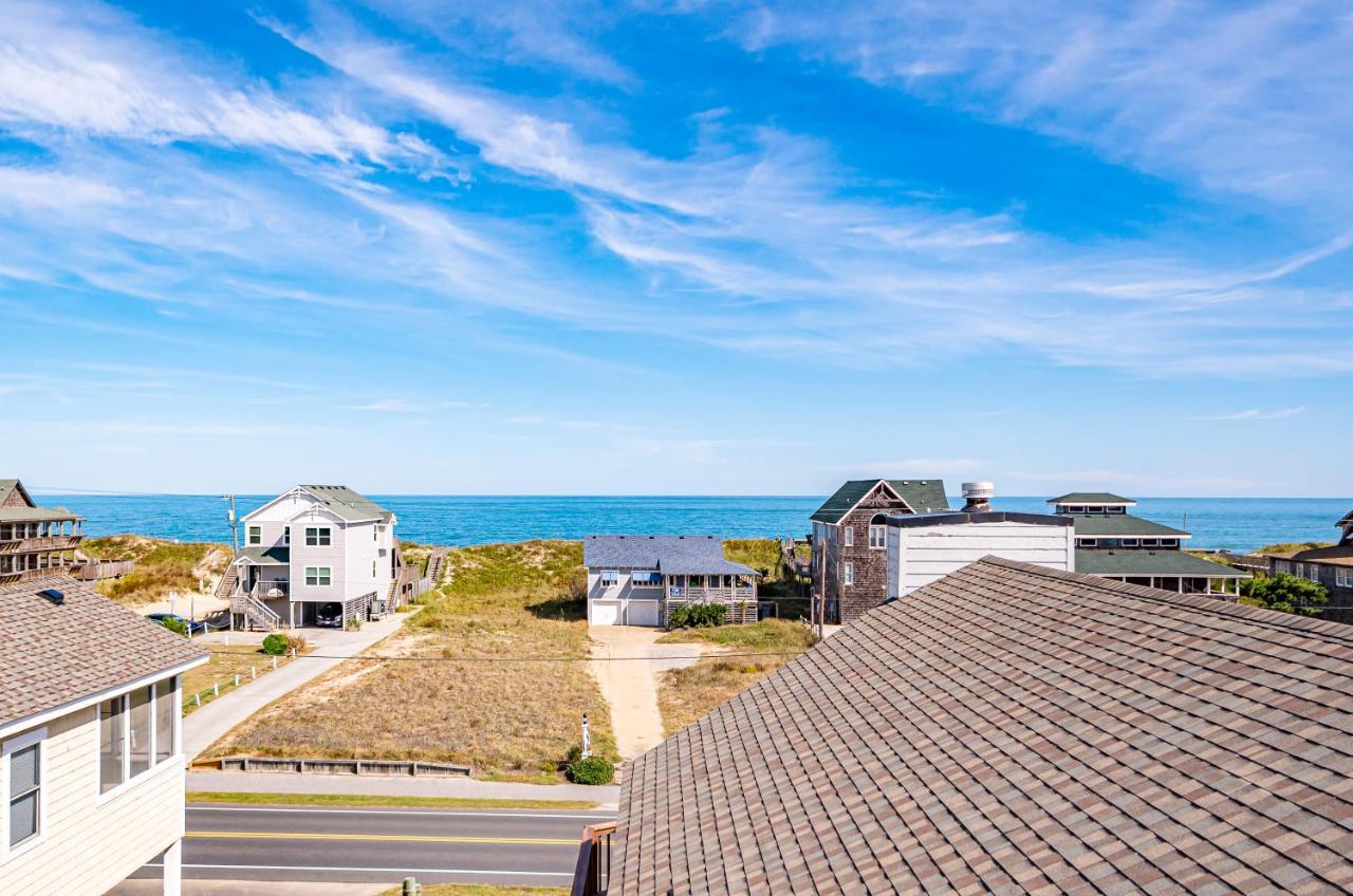 Villa Dream Of Jeanne Nags Head Exterior foto