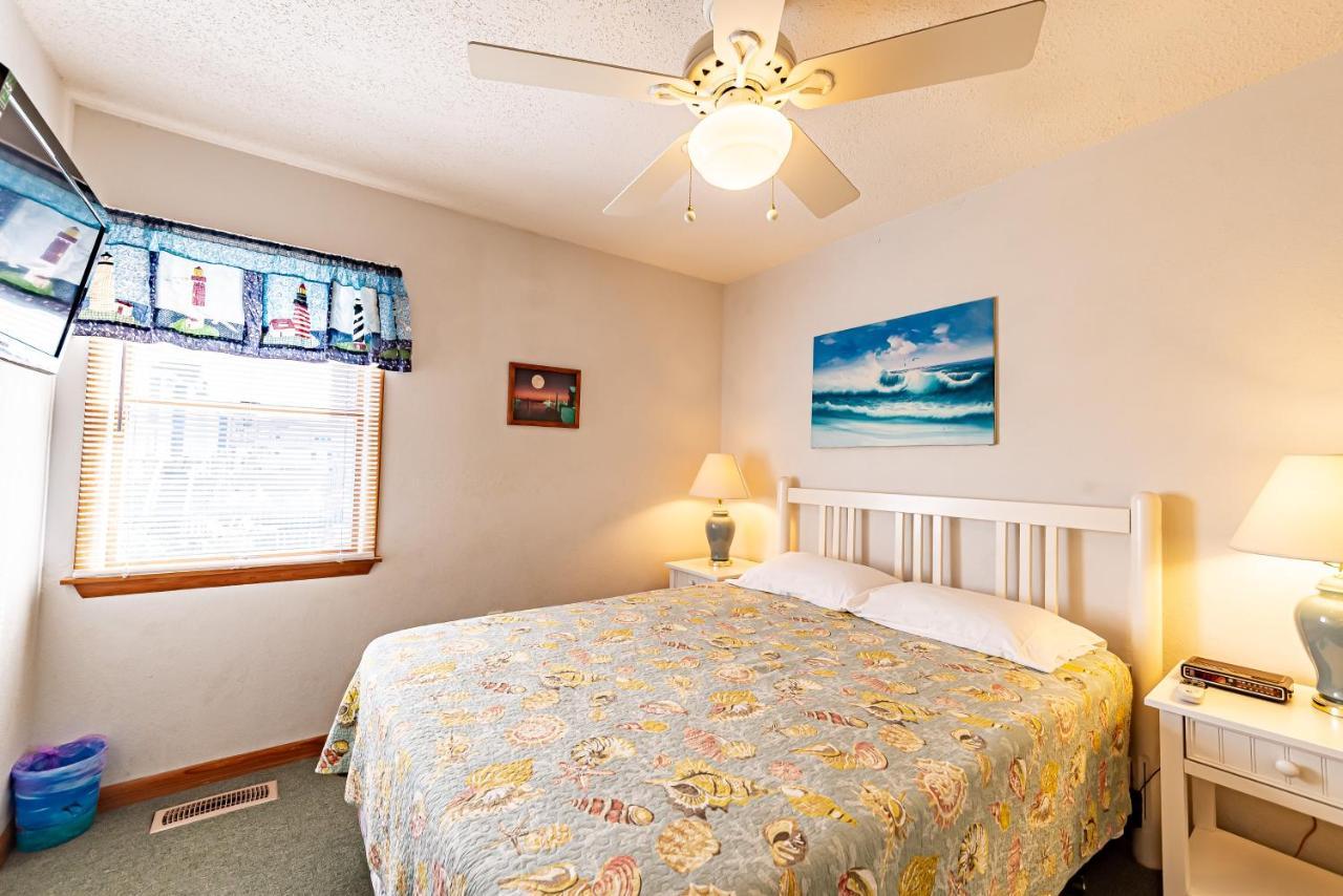 Villa Dream Of Jeanne Nags Head Exterior foto