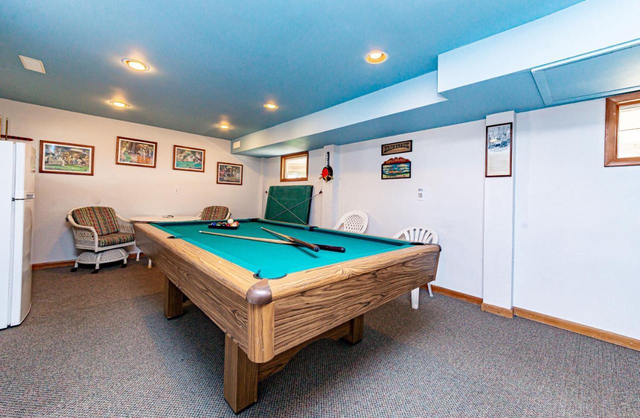 Villa Dream Of Jeanne Nags Head Exterior foto