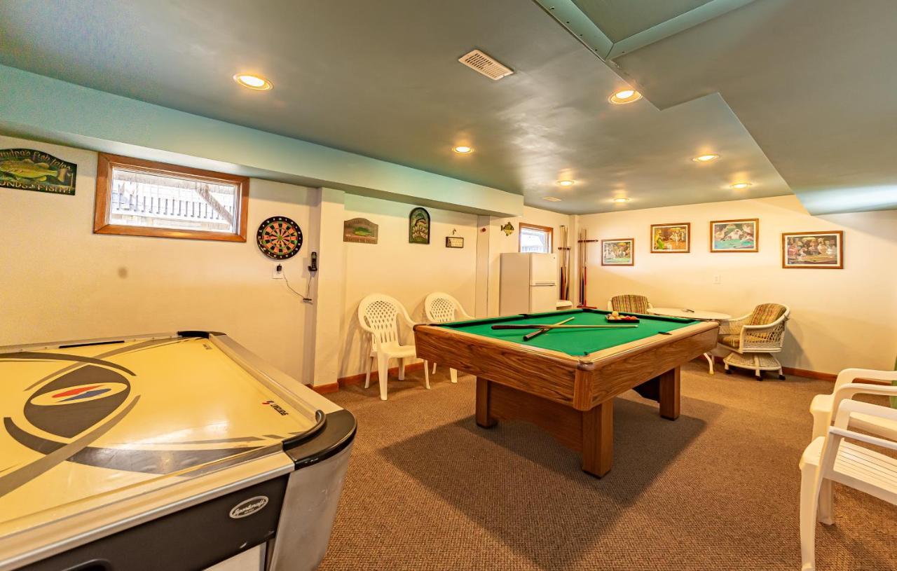 Villa Dream Of Jeanne Nags Head Exterior foto