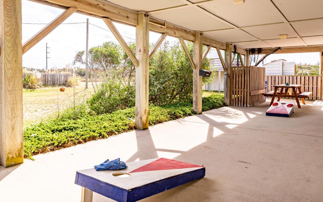 Villa Dream Of Jeanne Nags Head Exterior foto