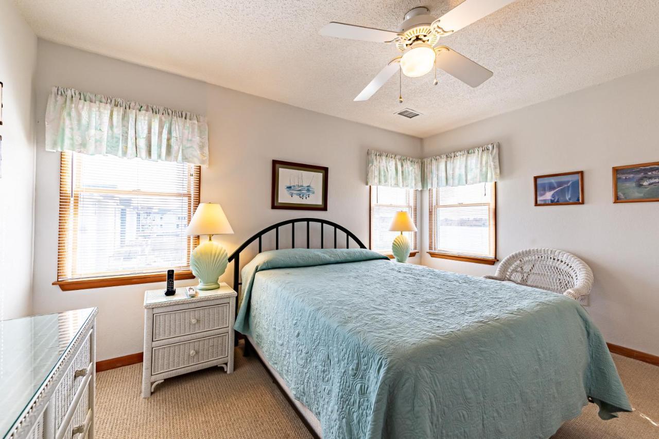Villa Dream Of Jeanne Nags Head Exterior foto